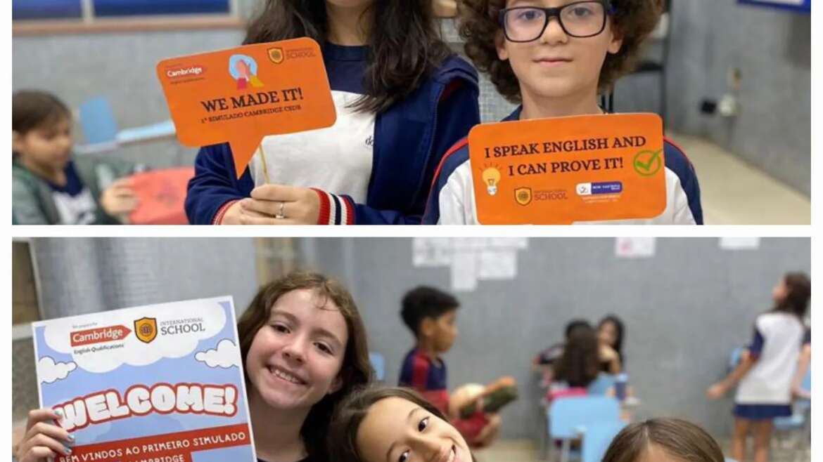 Mais um sábado de muitos estudos aqui  no Colégio Dom Bosco.