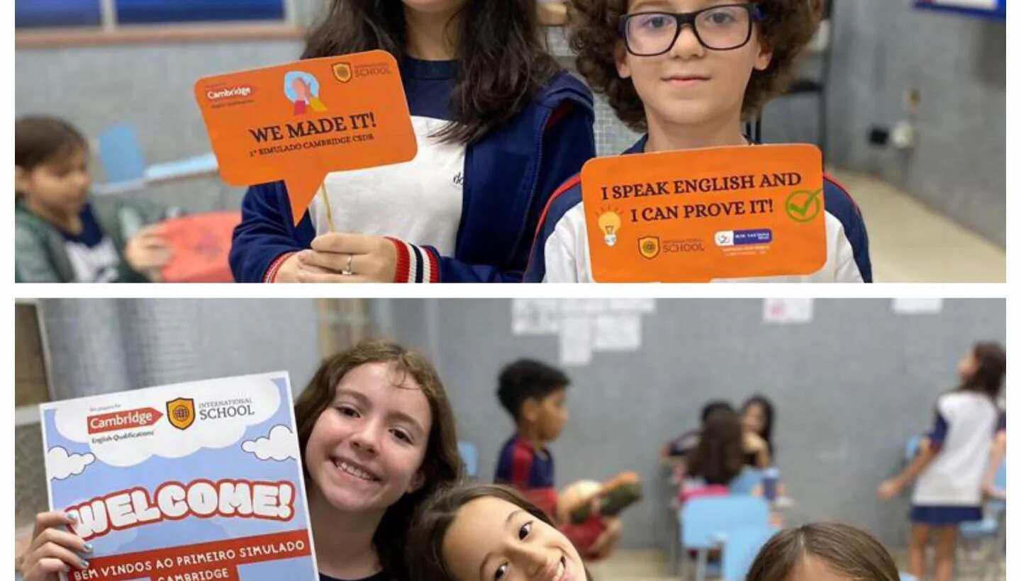 Mais um sábado de muitos estudos aqui  no Colégio Dom Bosco.